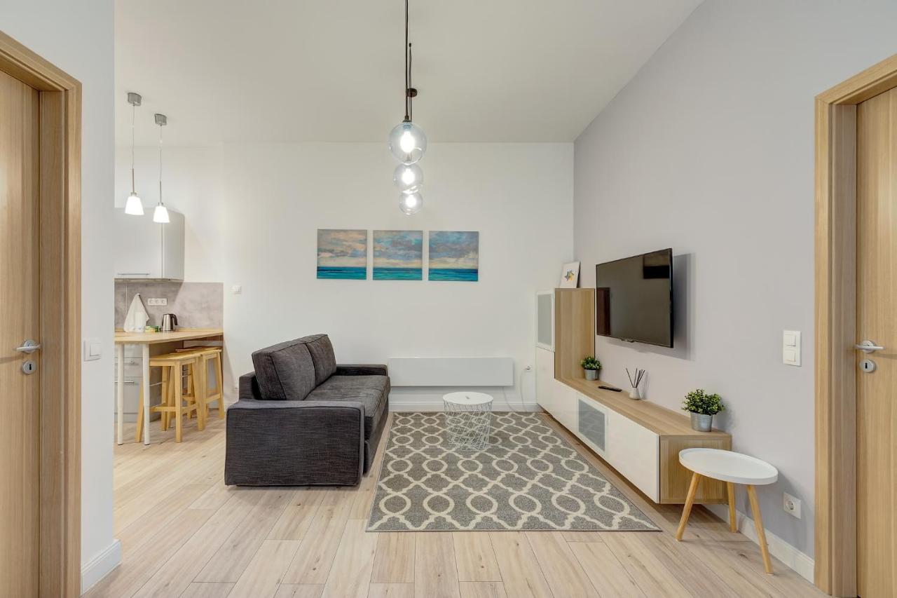 d.Five Rózsa Apartment Budapest Exterior foto